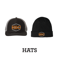 Hats