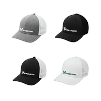 PinSeekers Headwear