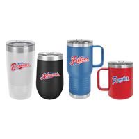 Full Color Drinkware
