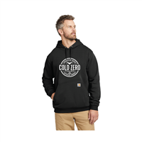 Cold Zero Carhartt Hoodie