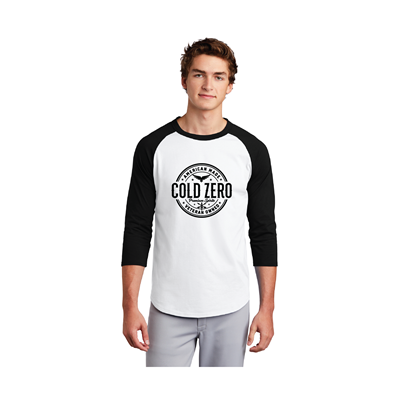 Cold Zero 3/4 Jersey