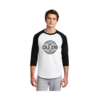 Cold Zero 3/4 Jersey