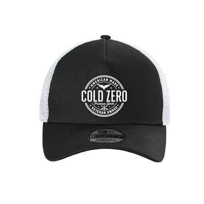 Cold Zero Cap