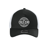 Cold Zero Cap