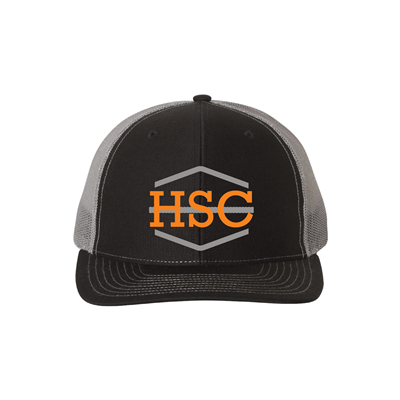 HSC Richardson 112