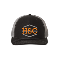 HSC Richardson 112