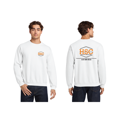 HSC Crewneck