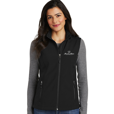 Miracles in Motion Womens Vest 