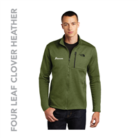 PinSeekers North Face Skyline Jacket
