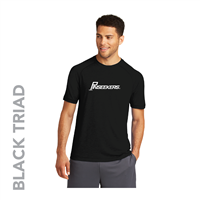 PinSeekers Raglan Tee