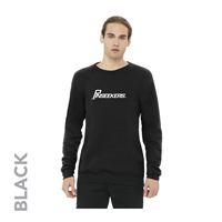 PinSeekers Raglan Crewneck