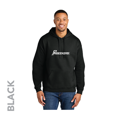 PinSeekers Soft Style Hoodie
