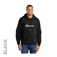 PinSeekers Soft Style Hoodie