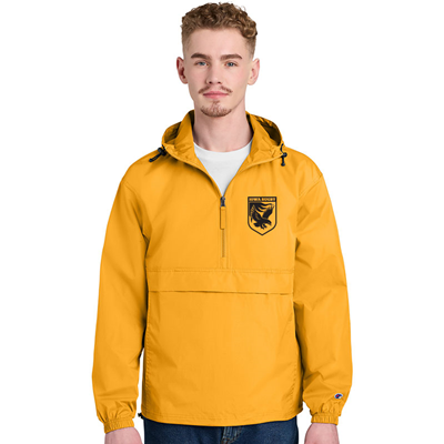 Iowa Rugby Anorak Jacket