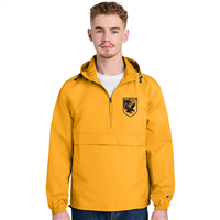 Iowa Rugby Anorak Jacket