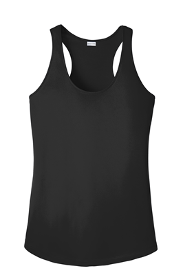 FBC Women's Tank-Script