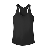 FBC Women's Tank-Script