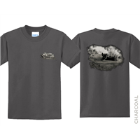 Snowdrifters Youth Short Sleeve T-Shirt