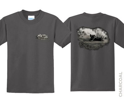 Snowdrifters Youth Short Sleeve T-Shirt