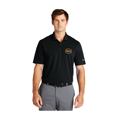 HSC Nike Polo