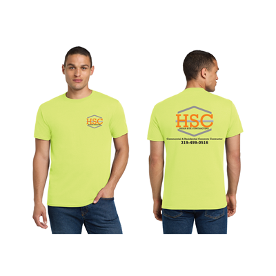HSC T-Shirt