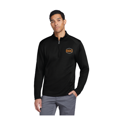 HSC Nike Quarter Zip