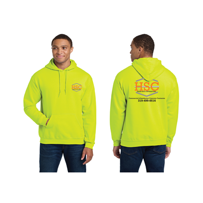HSC Hoodie