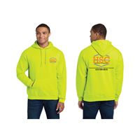 HSC Hoodie