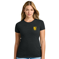 Iowa Rugby Women's Triblend Tee