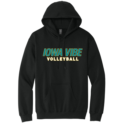 Iowa Vibe Hoodie