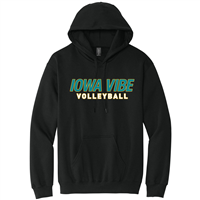 Iowa Vibe Hoodie
