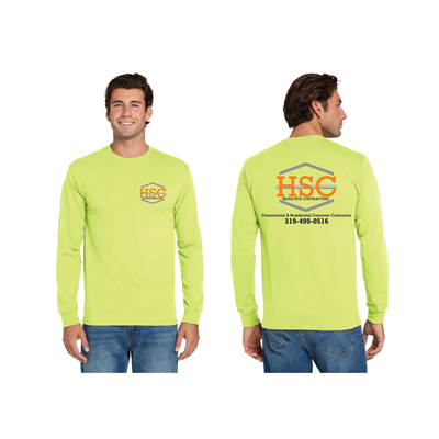 HSC Long Sleeve