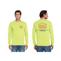 HSC Long Sleeve