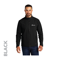 PinSeekers OGIO Commuter Soft Shell Jacket