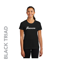 PinSeekers Womens Raglan Tee