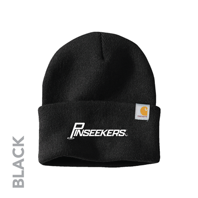 PinSeekers Carhartt Watch Cap