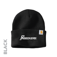 PinSeekers Carhartt Watch Cap