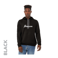 PinSeekers Fleece Hoodie