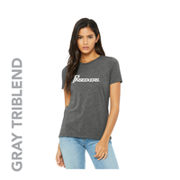 PinSeekers Womens Triblend Tee