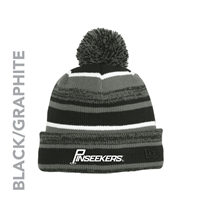 PinSeekers Sideline Beanie