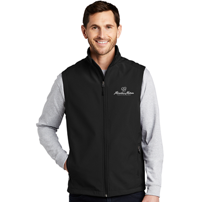 Miracles in Motion Mens Vest