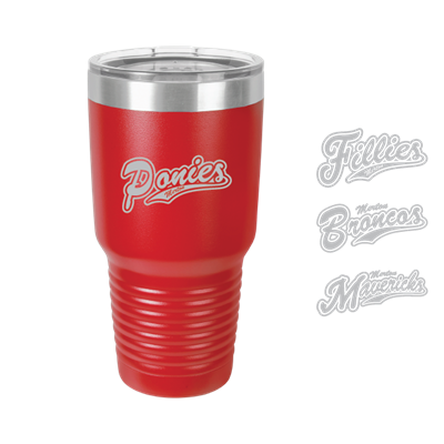 Merton 30oz Tumbler