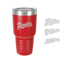 Merton 30oz Tumbler