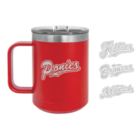Merton 15oz Travel Mug