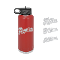 Merton 40oz Water Bottle