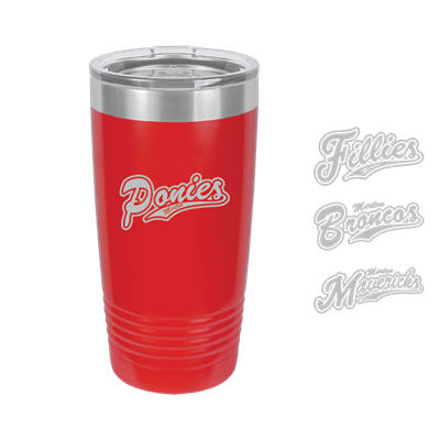 Merton 20oz Tumbler
