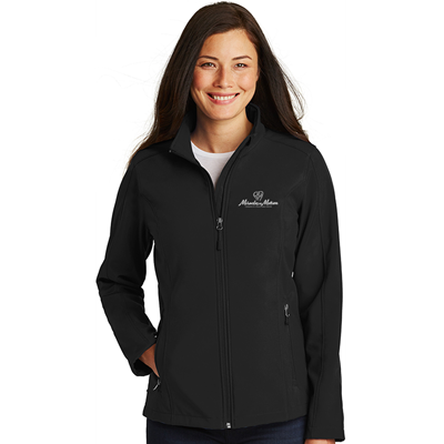 Miracles in Motion Womens Jacket