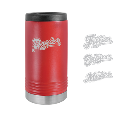 Merton Slim Insulated Can Holder