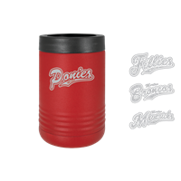 Merton Standard Insulated Can Holder