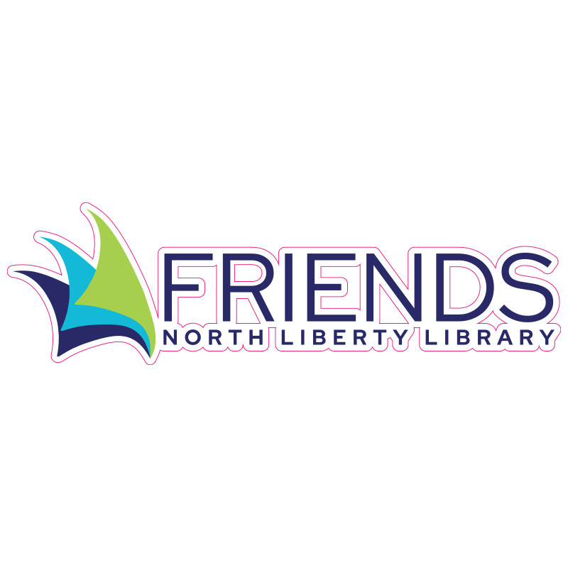 Friends of the North Liberty Library